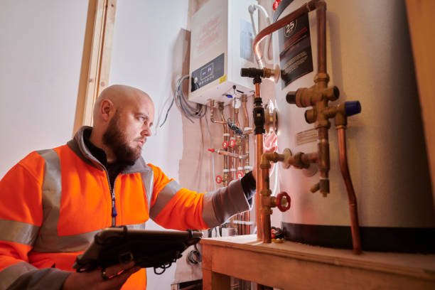 Best Plumbing Repair Near Me  in Newk, AR
