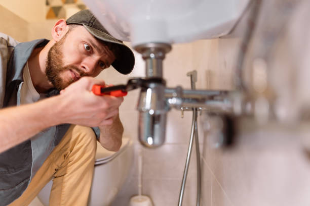 Shower Repair Services in Newark, AR