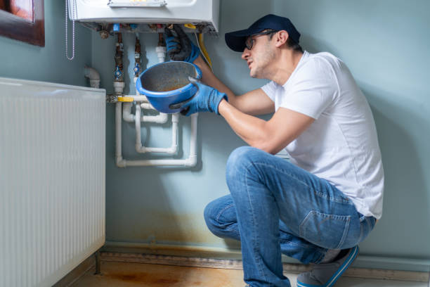 Best Emergency Plumbing Repair  in Newk, AR